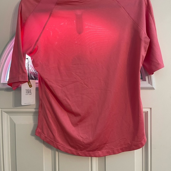 NWT Tail White Label Top - Picture 5 of 6